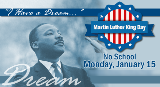 MLK Day