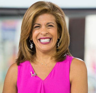 Hoda Kotb