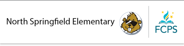 North Springfield Elementary Logo