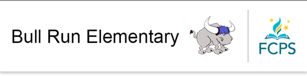 Bull Run ES banner
