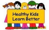Healthy Kids