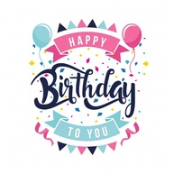 bday 