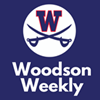 Woodson Weekly Logo Small