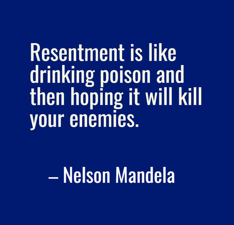 Nelson Mandela quote