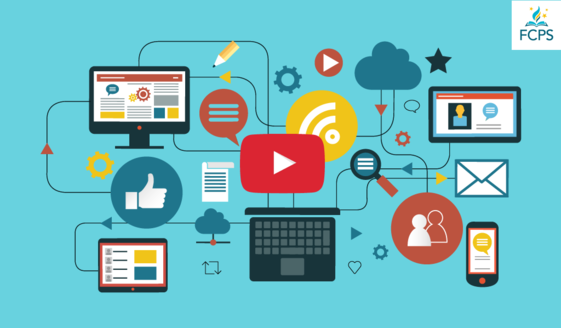 Social Media Guidance for Staff (Non-Instructional Use) video image