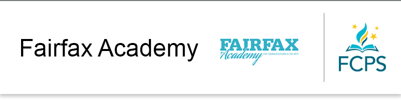 Fairfax Academy banner