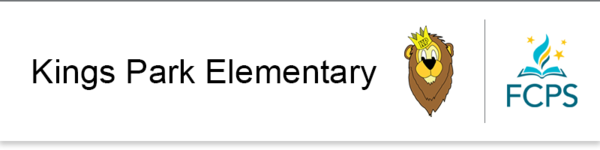 Kings Park ES Banner