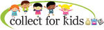 collect for kids logo