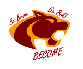 cougar logo