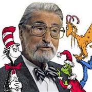 Dr. Suess