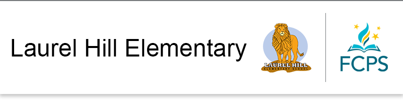 Laurel Hill ES banner