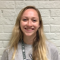 photo of Caitlin O'Connor