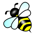 bee