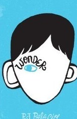 Wonder (Book) Picture