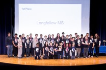 Science Olympiad Team image