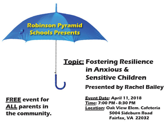 fostering resilience