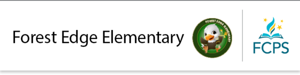 Forest Edge ES Header