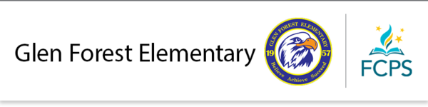 Glen Forest ES Header