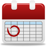 Calendar logo