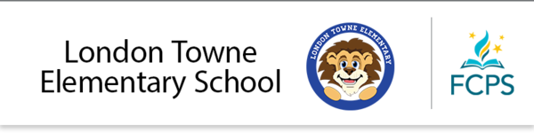 London Towne ES Header