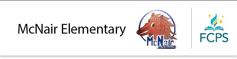 McNair ES Header