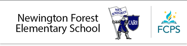 Newington Forest ES