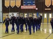 Hayfield JROTC 