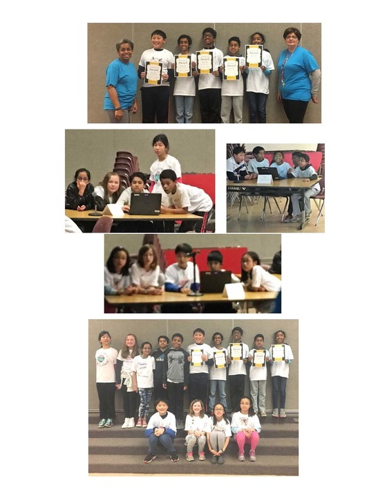 Battle of the Books 