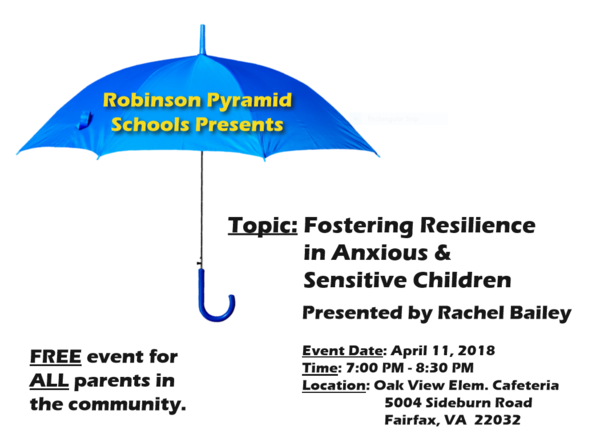 Robinson Pyramid Schools