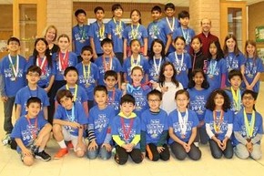Science Olympiad