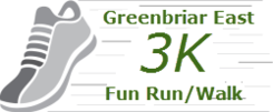 GBE Fun Run
