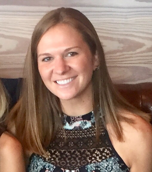 Kristen Matthews - Special Education Preschool Resource Teacher