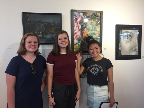 Congressional Art Competition