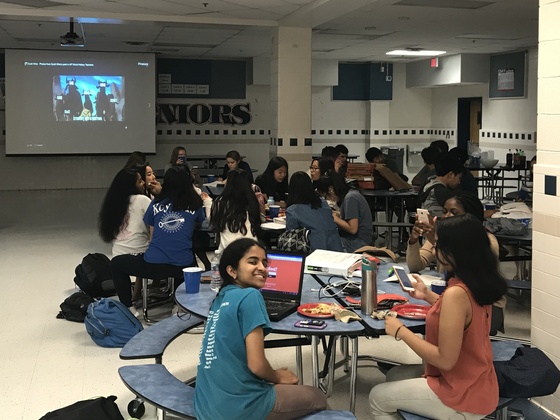 International Kahoot