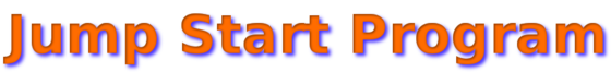 Jump Start