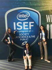 Intel ISEF