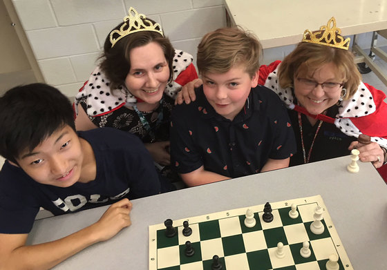 Chess Photo 3