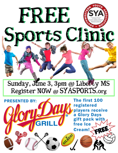 Sports Clinic
