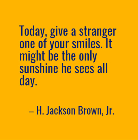 H. Jackson Brown, Jr. quote