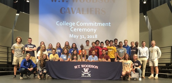Commitment Ceremony