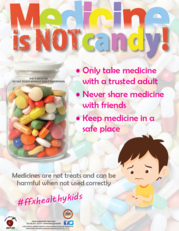 June Health Promotion