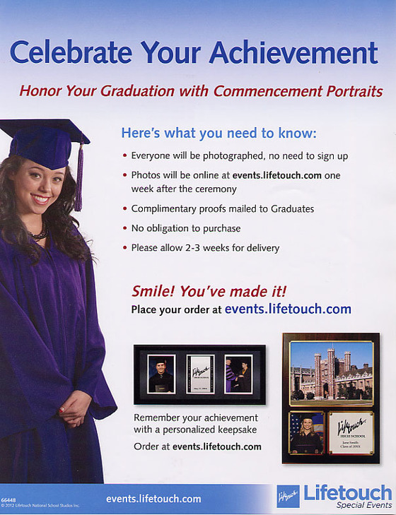 Graduation Photography Photo