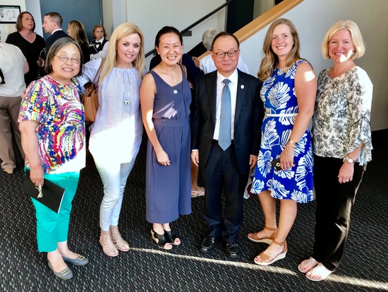 FCPS Honors Nominees