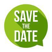 save the date
