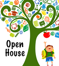 Open House Image
