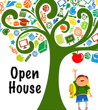 Open House Image