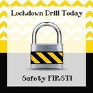 Lockdown drill