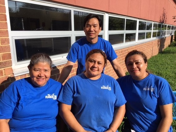 Custodians