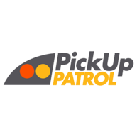 PickUp Patrol Logo