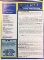 parent handbook